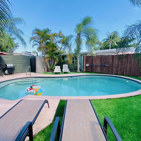 Wilton Manor Oasis Fort Lauderdale Exterior foto