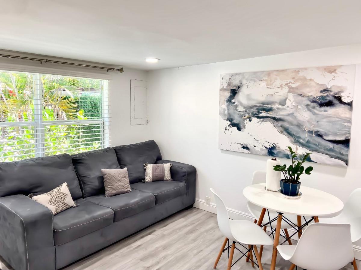 Wilton Manor Oasis Fort Lauderdale Exterior foto