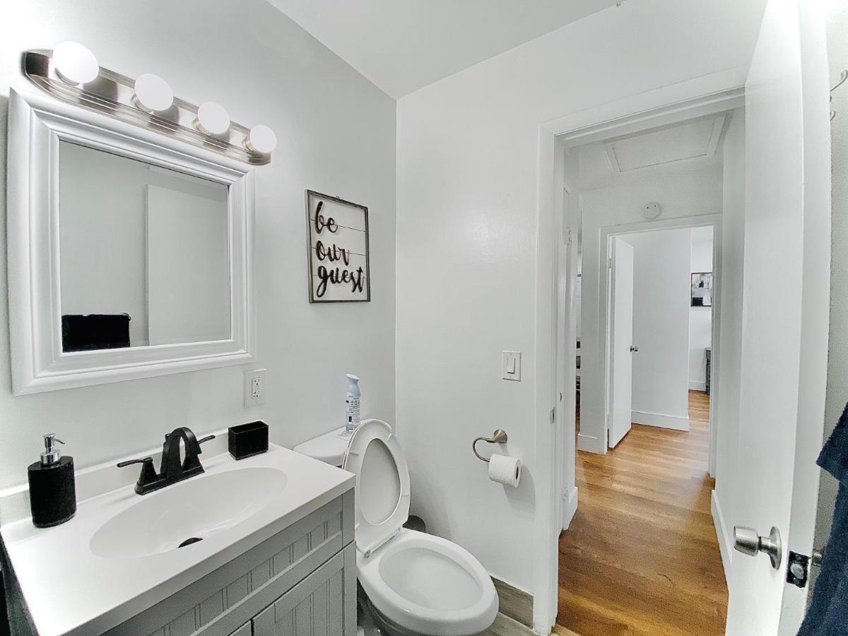 Wilton Manor Oasis Fort Lauderdale Exterior foto