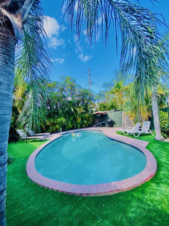 Wilton Manor Oasis Fort Lauderdale Exterior foto